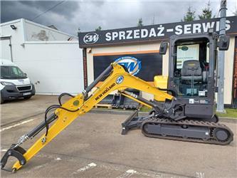 New Holland E26C New 2023