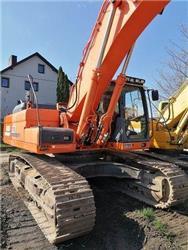 Doosan DX340LC