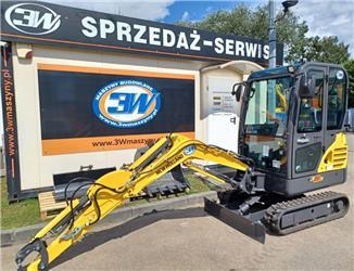 New Holland E19C New 2022