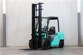 Mitsubishi FD35N