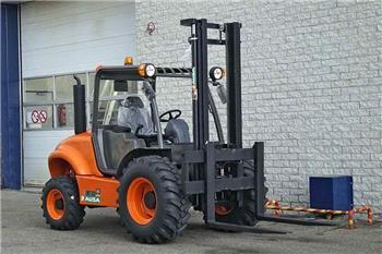 Ausa C350HX4 FORKLIFT