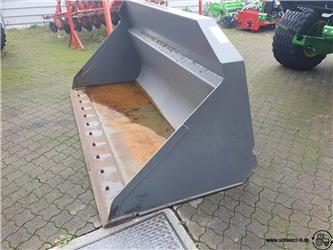Kramer Schaufel 2400mm