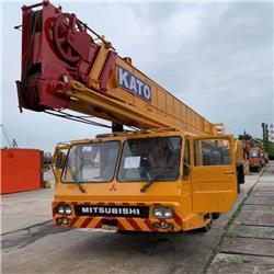 Kato NK 500 e