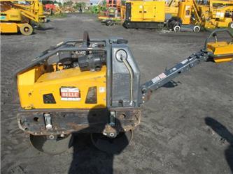 Belle TDX 650