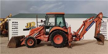 Fiat-Hitachi FB 90