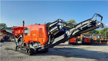 Finlay J 960