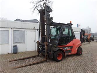 Linde H80-900