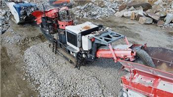 Sandvik QH331 cone crusher