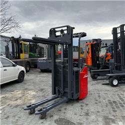 Linde L12LSP-133 Like new