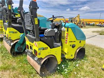 Ammann ARX 12