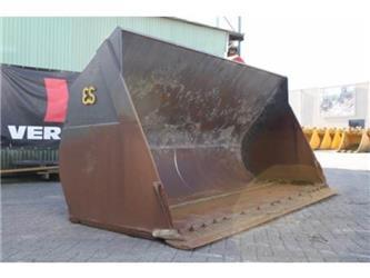 ES Loading Bucket WP 3400