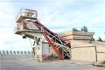  STAINMANN MODULMIX ST-60