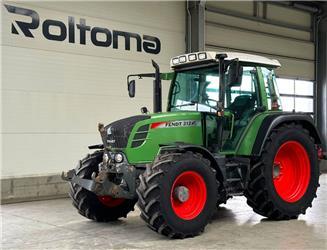 Fendt 312 Vario TMS