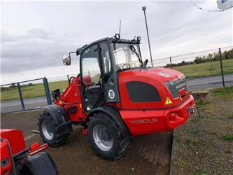 Weidemann 4080LP