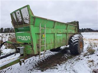 Joskin Tornado M12000