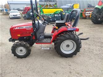 Massey Ferguson 1520