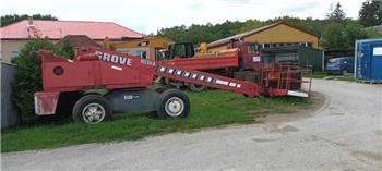 Grove mz66A