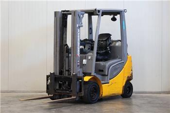 Jungheinrich TFG 320s