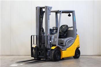 Jungheinrich TFG 316 S