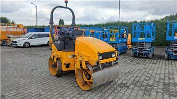 Ammann ARX 26
