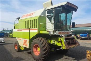 CLAAS Class Dominator 98SL