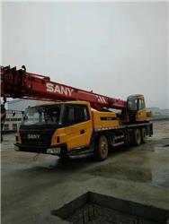 Sany STC 300 H