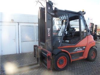 Linde H80D H80D