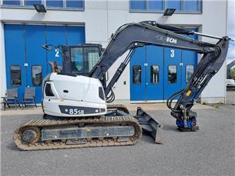 Eurocomach 85SB