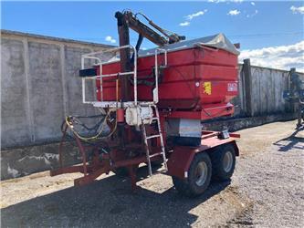 Kverneland Accord EXACTA TL