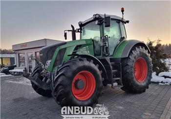 Fendt 824 Vario Profi