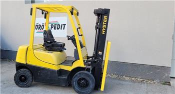 Hyster H 2.0 XT