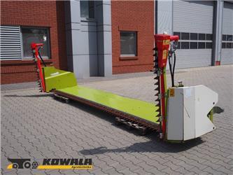 CLAAS C 490