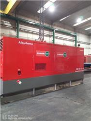 Gesan DVR500