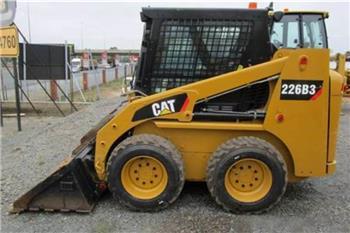 Caterpillar 226B3