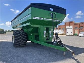 Brent 1282