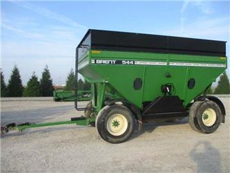 Brent 544