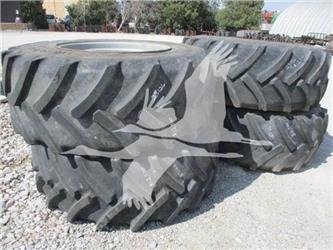 Continental 710/70R38