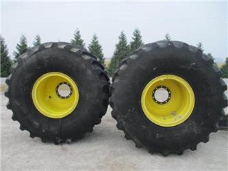 Firestone 1250/50R32