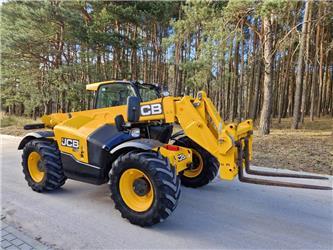 JCB 531-70 Agri Super