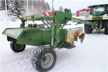 Krone Easy Cut 3210 CV