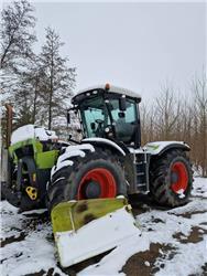 CLAAS Xerion 3300 Trac