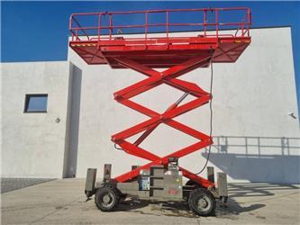 Haulotte H 12 SDX  G26