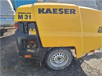 Kaeser M31 PE