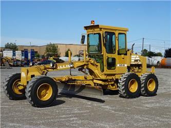 Fiat-Allis 65 B