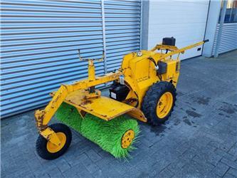 Burtec BMH110/60