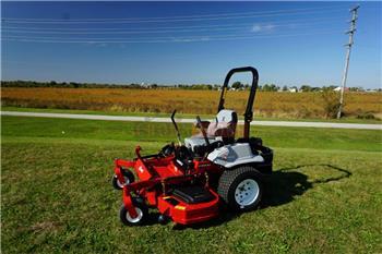 Exmark Lazer Z-E Series (60")