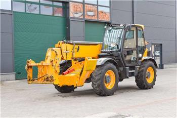 JCB 540-140 Sway