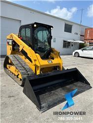Caterpillar 279 D
