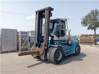 Konecranes SMV 12-600B
