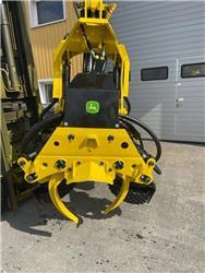 John Deere H 480 Renovated